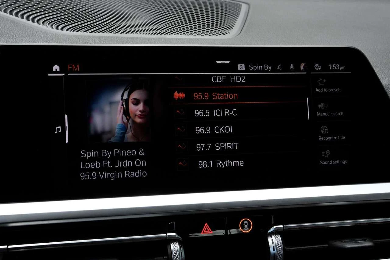 BMW 430 430i xDrive coup? + Toit  Pano + Cuir + Carplay +  | Mobile.bg � ����������� 14