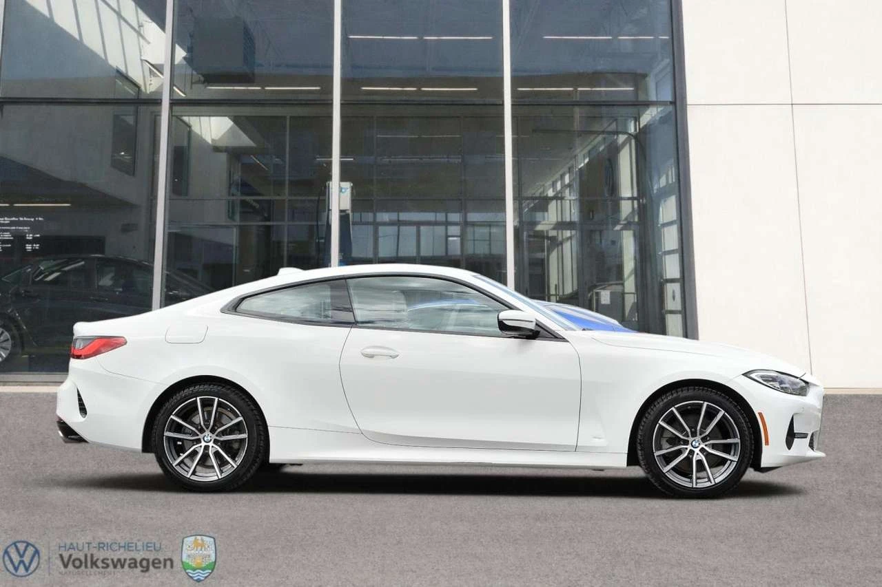 BMW 430 430i xDrive coup? + Toit  Pano + Cuir + Carplay +  | Mobile.bg � ����������� 6