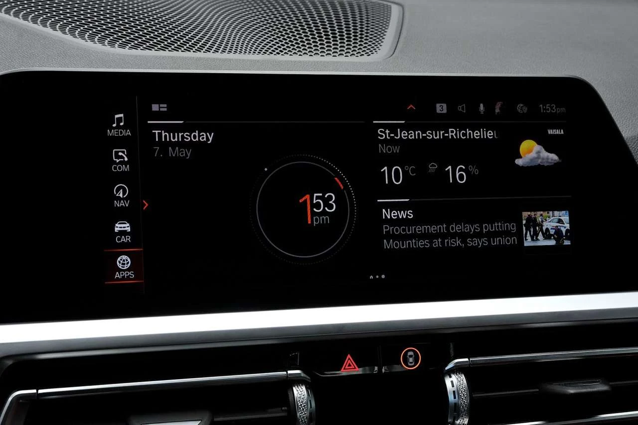 BMW 430 430i xDrive coup? + Toit  Pano + Cuir + Carplay +  | Mobile.bg � ����������� 13