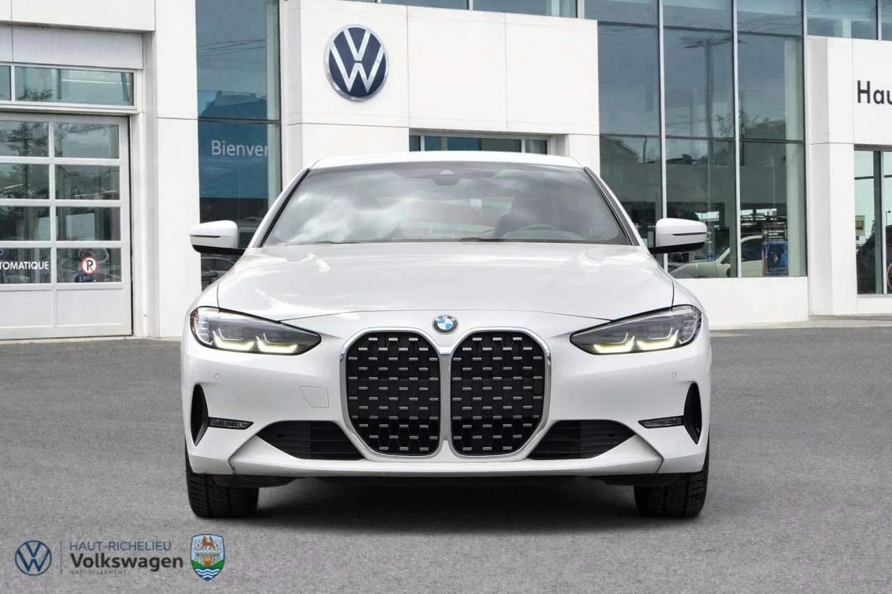 BMW 430 430i xDrive coup? + Toit  Pano + Cuir + Carplay +  | Mobile.bg � ����������� 5