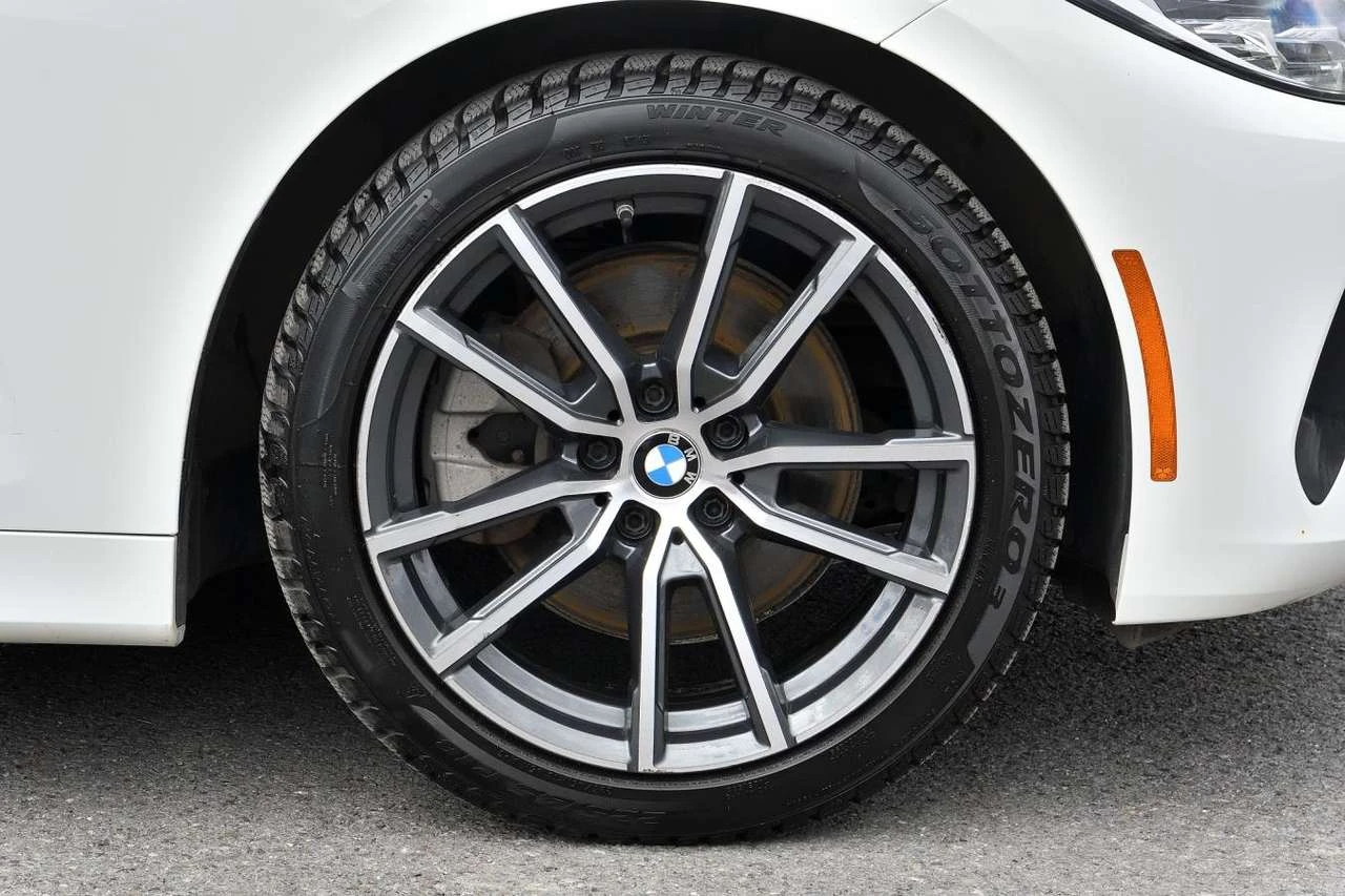 BMW 430 430i xDrive coup? + Toit  Pano + Cuir + Carplay +  | Mobile.bg � ����������� 7