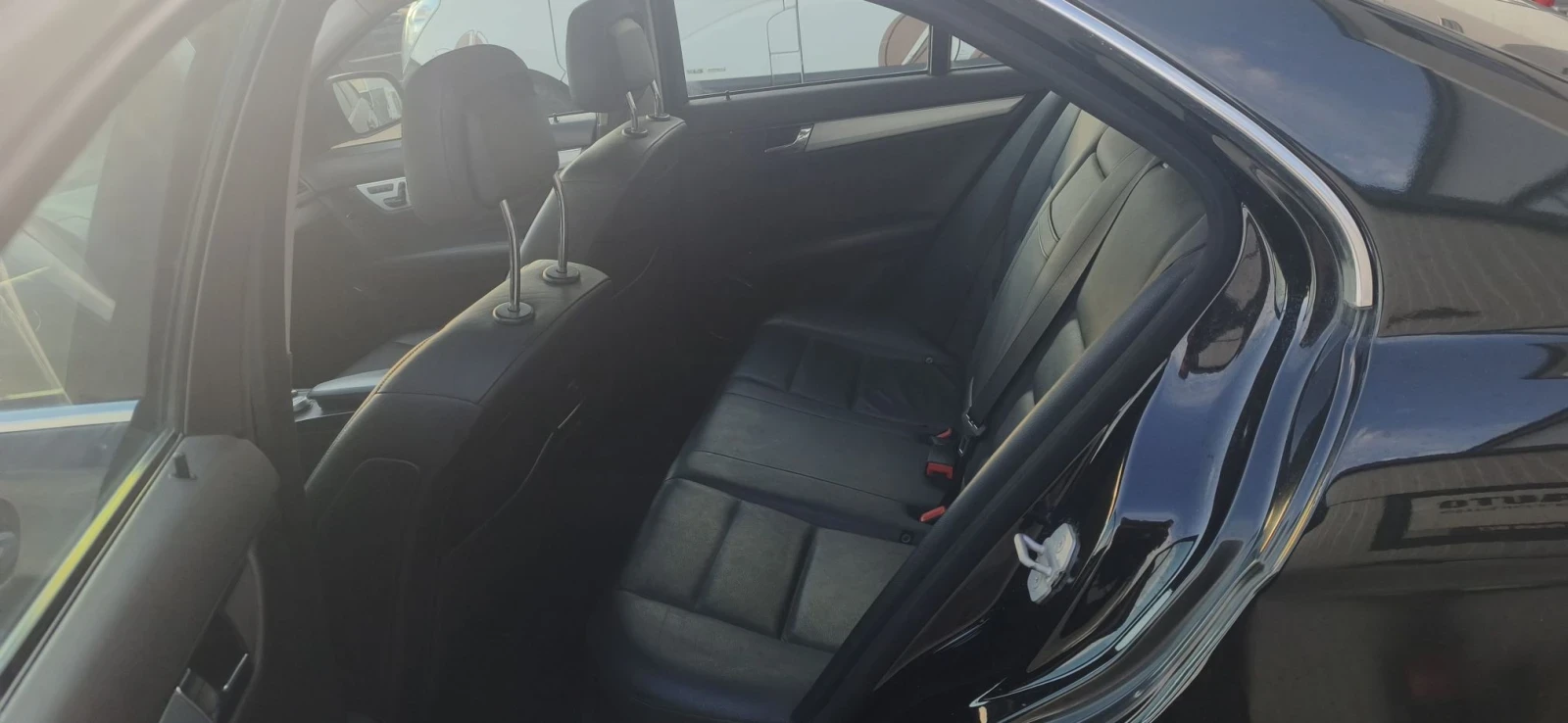 Mercedes-Benz C 320 4 MATIC | Mobile.bg � ����������� 6