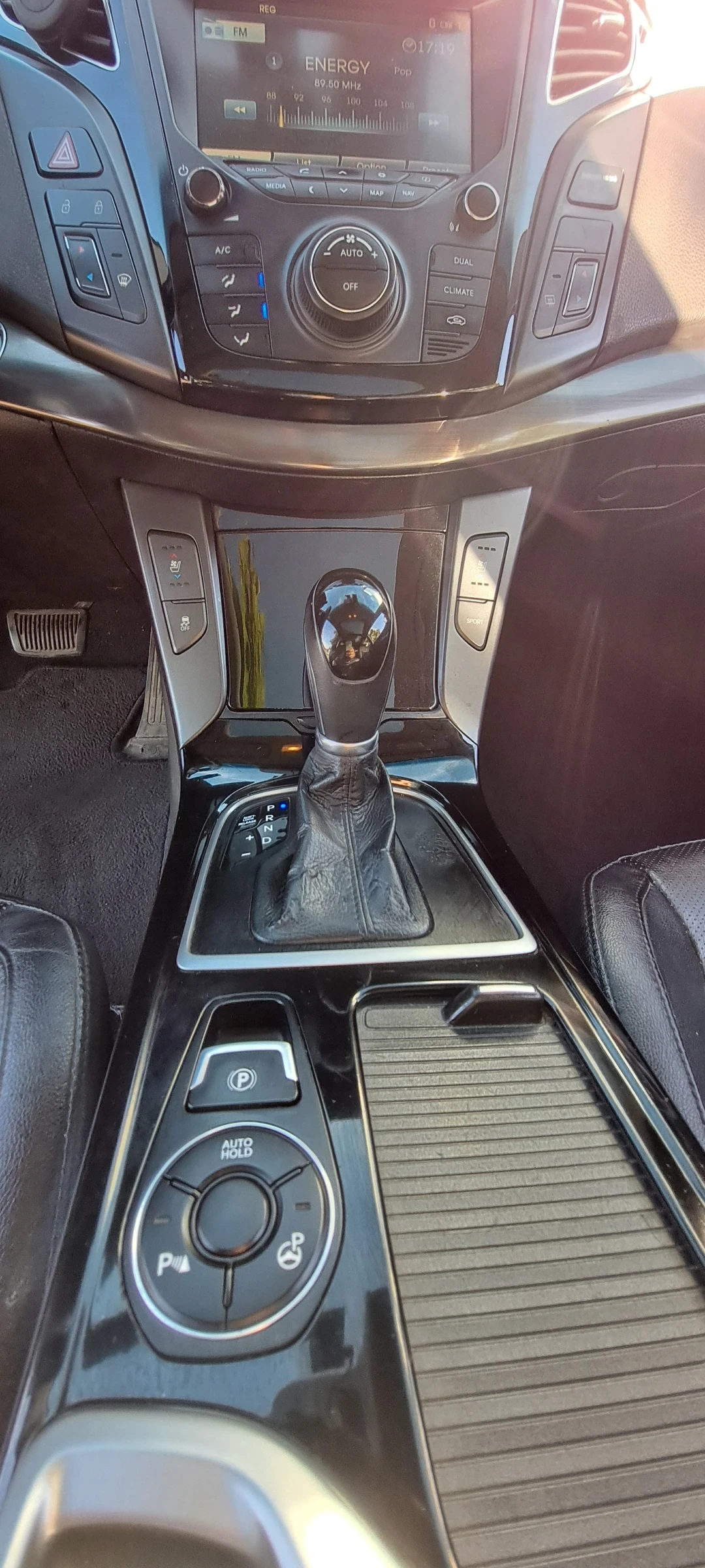 Hyundai I40 Premium, снимка 7 - Автомобили и джипове - 56728315