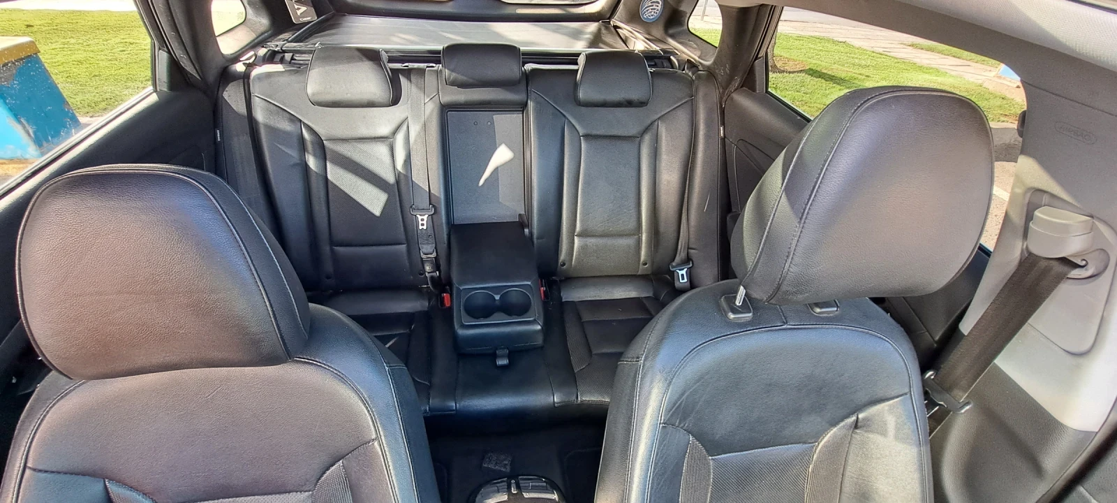 Hyundai I40 Premium, снимка 11 - Автомобили и джипове - 56728315