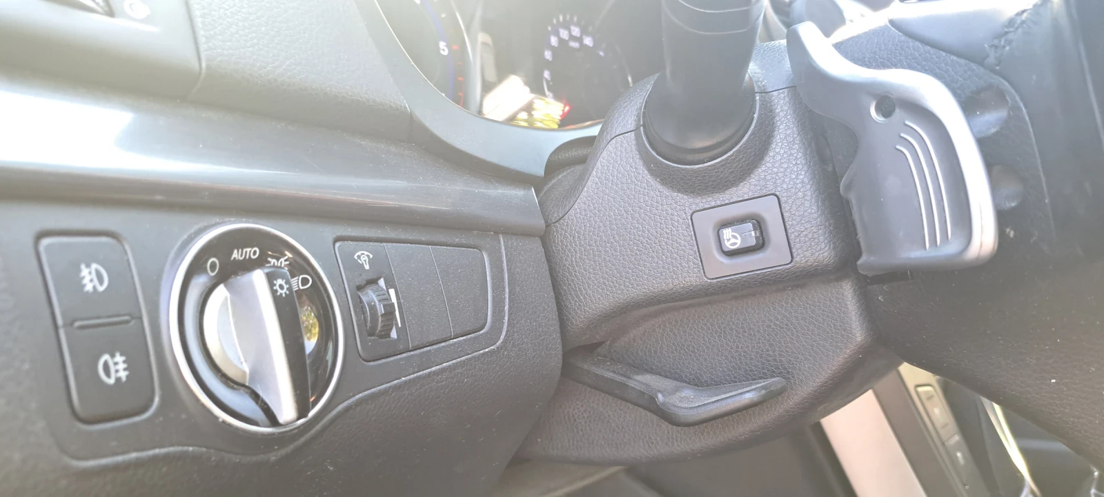 Hyundai I40 Premium, снимка 6 - Автомобили и джипове - 56728315