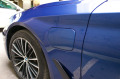 BMW 545 545e xDrive Plug-in hybrid - изображение 4