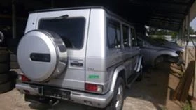 Mercedes-Benz G 400, снимка 3