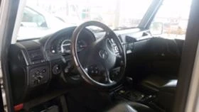 Mercedes-Benz G 400, снимка 5
