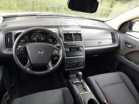 Dodge Journey 2, 0TDI 140ps VW мотор, снимка 5