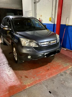 Honda Cr-v 2.0 I-Vtec. 150kc. На части. , снимка 1