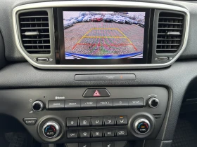 Kia Sportage 1, 6D 2WD 7AT "LX", снимка 10