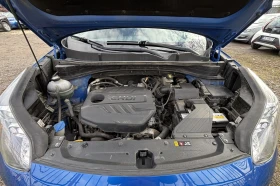 Kia Sportage 1, 6D 2WD 7AT "LX", снимка 16