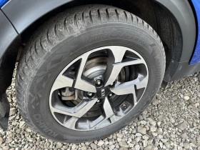 Kia Sportage 1, 6D 2WD 7AT "LX", снимка 15
