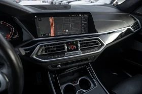 BMW X5 M50i  | V8 С РЕГИСТРАЦИЯ & АВТО КРЕДИТ, снимка 12