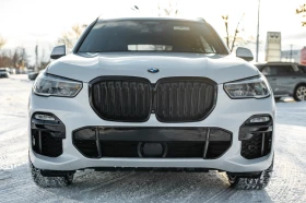 BMW X5 M50i  | V8 С РЕГИСТРАЦИЯ & АВТО КРЕДИТ, снимка 1
