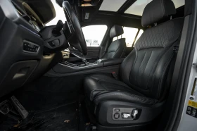 BMW X5 M50i  | V8 С РЕГИСТРАЦИЯ & АВТО КРЕДИТ, снимка 8