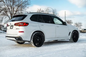BMW X5 M50i  | V8 С РЕГИСТРАЦИЯ & АВТО КРЕДИТ, снимка 7