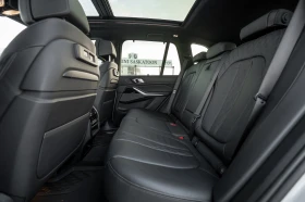 BMW X5 M50i  | V8 С РЕГИСТРАЦИЯ & АВТО КРЕДИТ, снимка 14