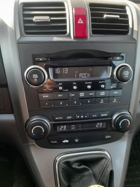 Honda Cr-v 2.2D, снимка 10