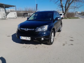 Honda Cr-v 2.2D, снимка 1