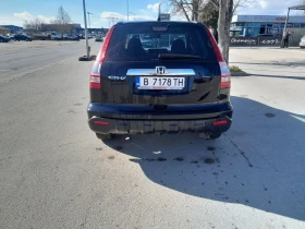Honda Cr-v 2.2D, снимка 4