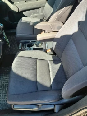 Honda Cr-v 2.2D, снимка 8