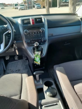 Honda Cr-v 2.2D, снимка 7