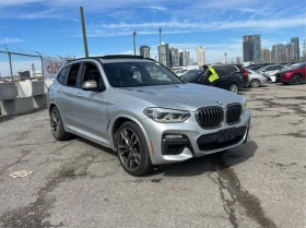 BMW X3 * CARFAX* M-СПОРТ* ХЕД-ЪП* , снимка 3