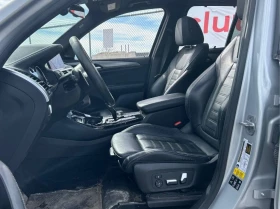 BMW X3 * CARFAX* M-СПОРТ* ХЕД-ЪП* , снимка 14