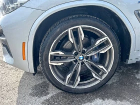 BMW X3 * CARFAX* M-СПОРТ* ХЕД-ЪП* , снимка 8