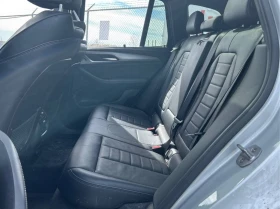 BMW X3 * CARFAX* M-СПОРТ* ХЕД-ЪП* , снимка 15