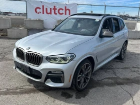 BMW X3 * CARFAX* M-СПОРТ* ХЕД-ЪП* , снимка 1