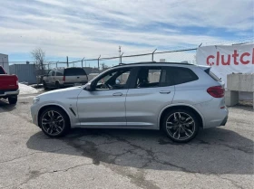 BMW X3 * CARFAX* M-СПОРТ* ХЕД-ЪП* , снимка 7