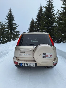 Honda Cr-v, снимка 4