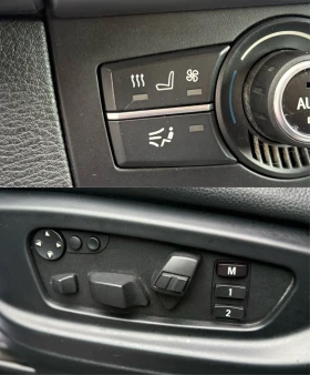 BMW X5 3.0D* 235КС* ПОДГРЕВ* ОБДУХ* ПАМЕТ* МАСАЖ* 6+ 1-МЕ, снимка 12