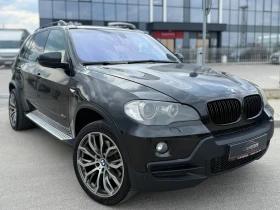 BMW X5 3.0D* 235КС* ПОДГРЕВ* ОБДУХ* ПАМЕТ* МАСАЖ* 6+ 1-МЕ, снимка 3