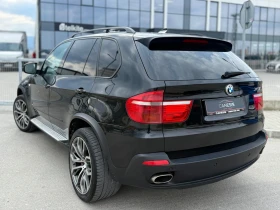 BMW X5 3.0D* 235КС* ПОДГРЕВ* ОБДУХ* ПАМЕТ* МАСАЖ* 6+ 1-МЕ, снимка 6