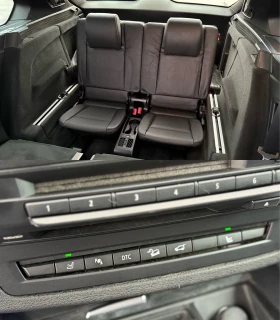 BMW X5 3.0D* 235КС* ПОДГРЕВ* ОБДУХ* ПАМЕТ* МАСАЖ* 6+ 1-МЕ, снимка 14