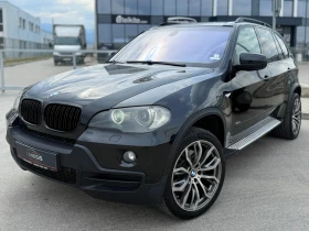 BMW X5 3.0D* 235КС* ПОДГРЕВ* ОБДУХ* ПАМЕТ* МАСАЖ* 6+ 1-МЕ, снимка 1