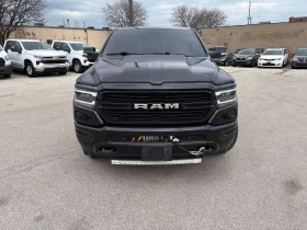 Dodge RAM 1500  Big Horn /Биалетка /NAVI/CAMERA, снимка 6