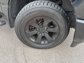 Dodge RAM 1500  Big Horn /Биалетка /NAVI/CAMERA, снимка 7