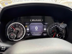 Dodge RAM 1500  Big Horn /Биалетка /NAVI/CAMERA, снимка 8