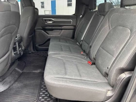 Dodge RAM 1500  Big Horn /Биалетка /NAVI/CAMERA, снимка 11