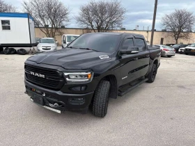 Dodge RAM 1500  Big Horn /Биалетка /NAVI/CAMERA, снимка 1