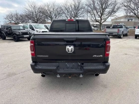 Dodge RAM 1500  Big Horn /Биалетка /NAVI/CAMERA, снимка 4