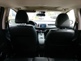 Honda Hr-v 1.8 SPORT / ГАЗ, снимка 11