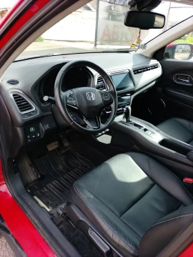 Honda Hr-v 1.8 SPORT / ГАЗ, снимка 12