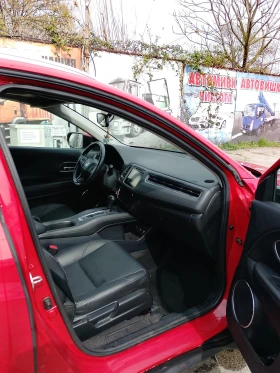 Honda Hr-v 1.8 SPORT / ГАЗ, снимка 7