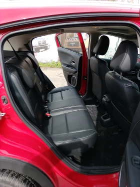 Honda Hr-v 1.8 SPORT / ГАЗ, снимка 8