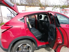 Honda Hr-v 1.8 SPORT / ГАЗ, снимка 9